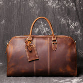 Duffel Bags - Excelsior Series Duffel Bag - Glitzoria - AEVEAx