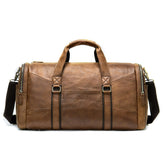 duffel - Excelsior Series Duffel Bag - Luvarani - AEVEAx