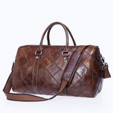 Duffel Bags - Excelsior Series Duffel Bag - Prestigia - AEVEAx