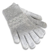 Gloves - Excelsior Series Knitted Glove - Ambrosia - AEVEAx
