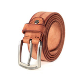Belts - Excelsior Series Leather Belt - Guliti - AEVEAx