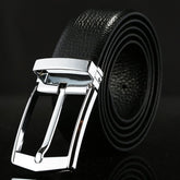 Belts - Excelsior Series Leather Belt - Zaranbi - AEVEAx