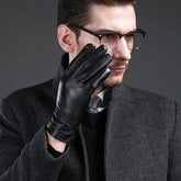 leather gloves - Excelsior Series Leather Glove - Gutema - AEVEAx