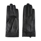 Gloves - Excelsior Series Leather Glove - Mikaelson - AEVEAx