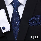 Ties - Excelsior Series Set - Finne - AEVEAx