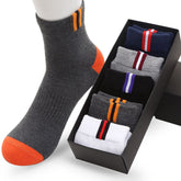 5x Pack Essential Sock - Sputini