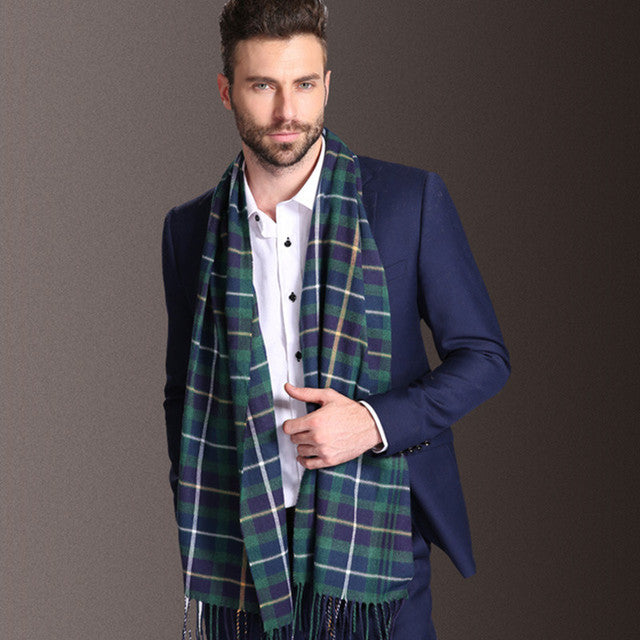 Elevation Scarf - Aureate