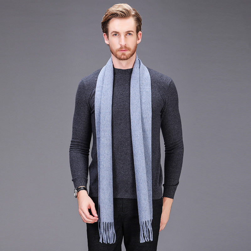 Excelsior  Scarf - Kamaze