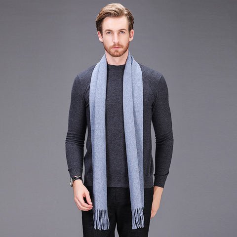 Excelsior  Scarf - Kamaze