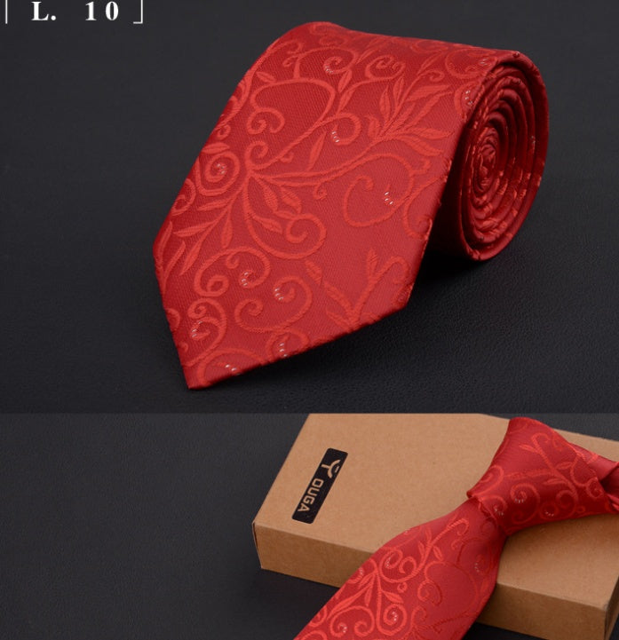 Essential Tie - Cotasu