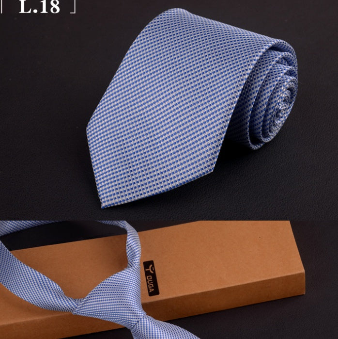 Essential Tie - Cotasu