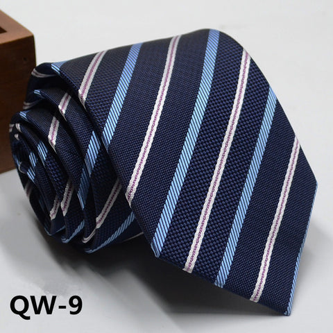 Essential Tie - Kronavi