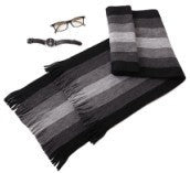 Elevation Scarf - Abilus