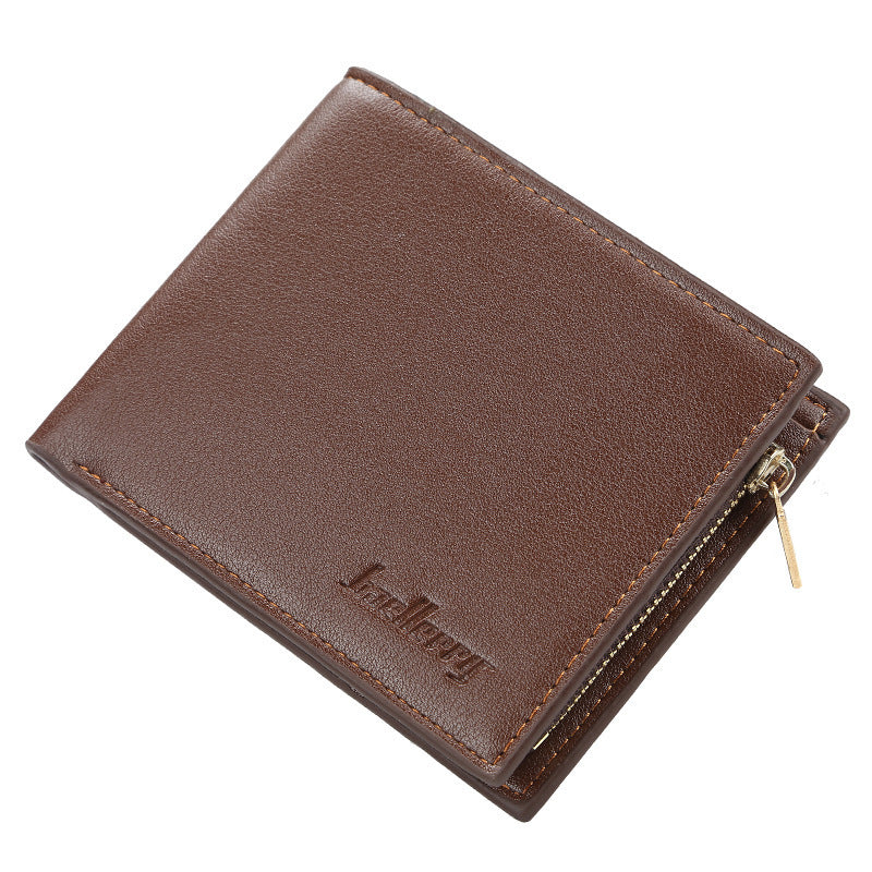 Essential Wallet - Glitzo