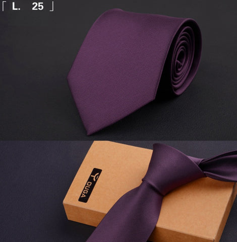 Essential Tie - Cotasu