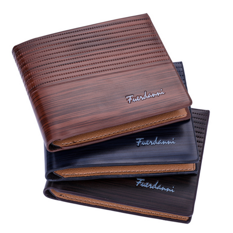 Essential Wallet - Fuendanni