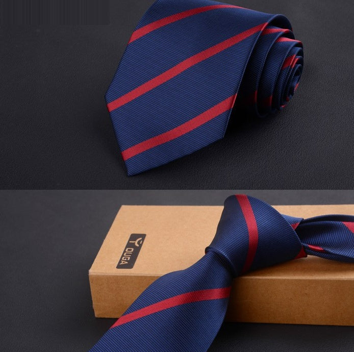 Essential Tie - Cotasu