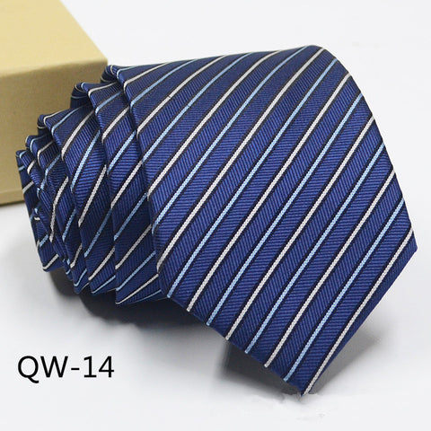 Essential Tie - Kronavi