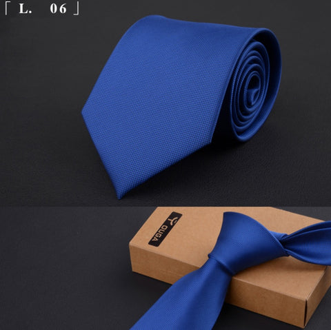 Essential Tie - Cotasu