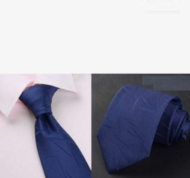 Essential Tie - Cotasu