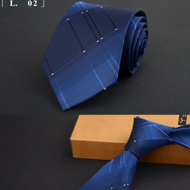 Essential Tie - Cotasu