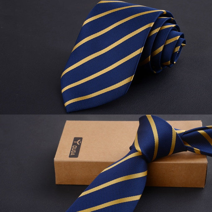 Essential Tie - Cotasu