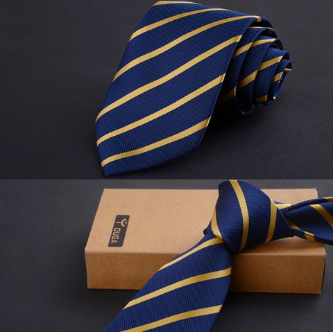 Essential Tie - Cotasu