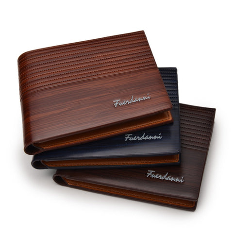 Essential Wallet - Fuendanni