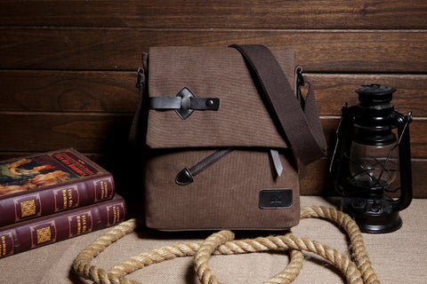 Essential Leather Satchel - Velvetique