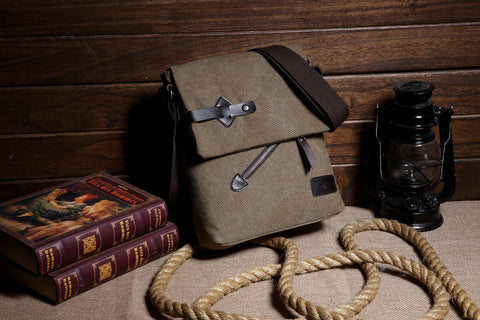 Essential Leather Satchel - Velvetique