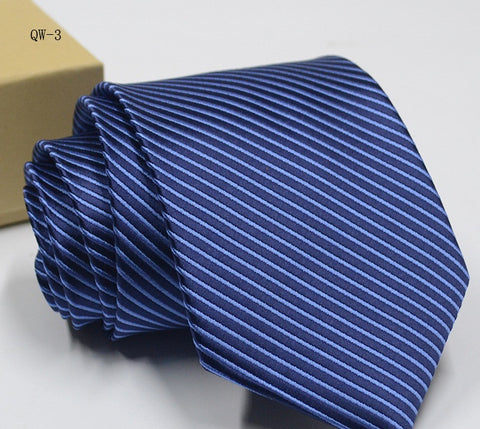 Essential Tie - Kronavi