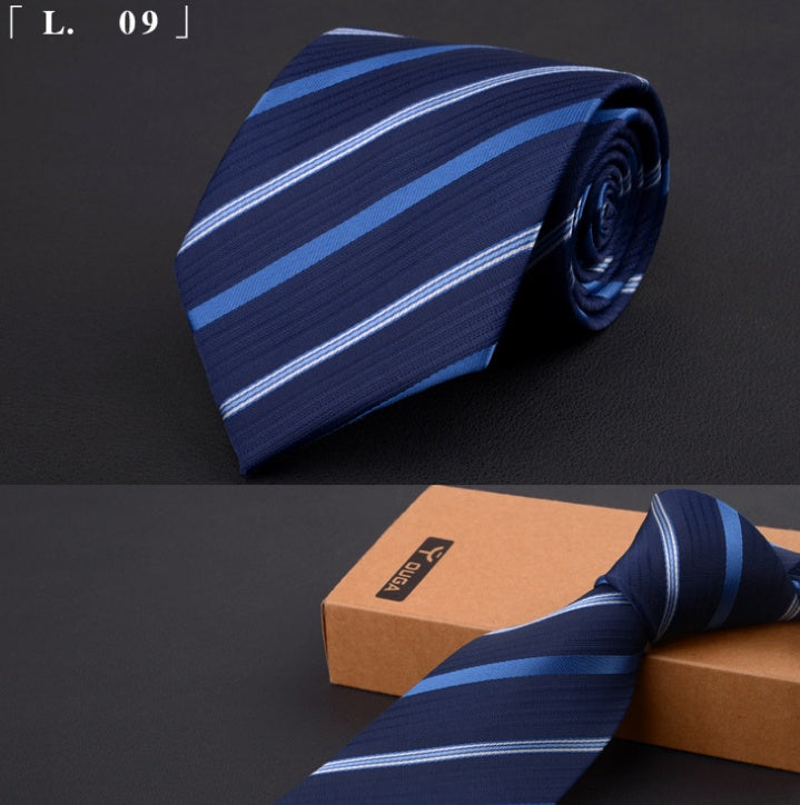 Essential Tie - Cotasu