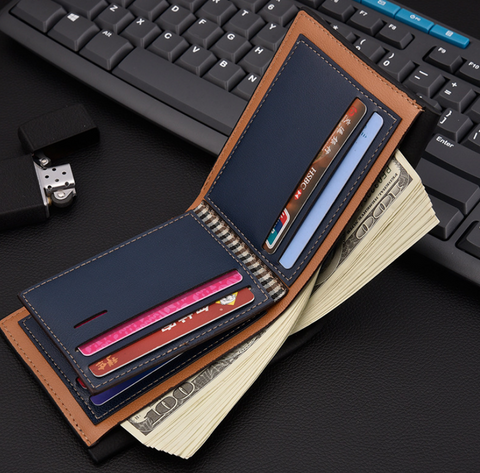 Essential Wallet - Fuendanni