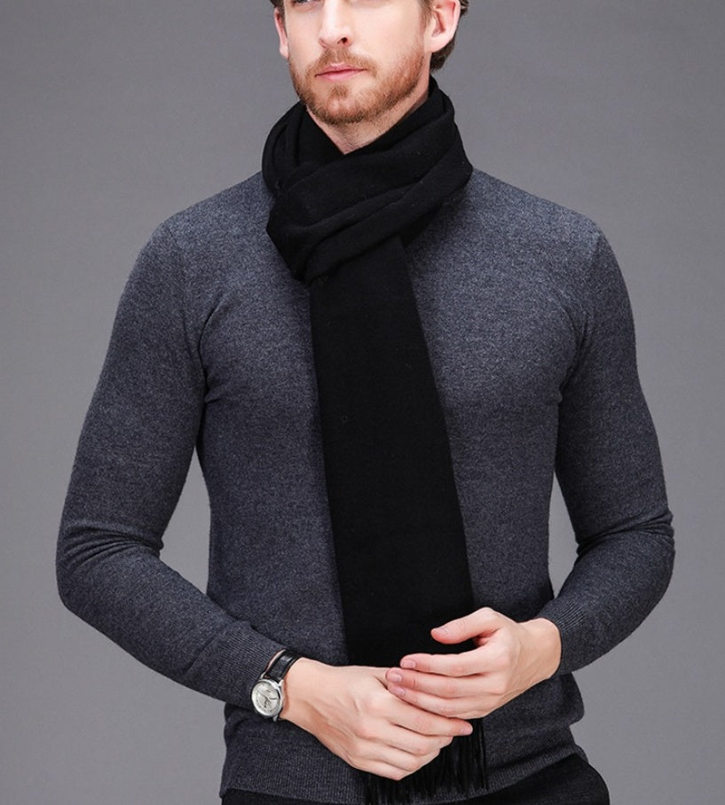 Excelsior  Scarf - Kamaze