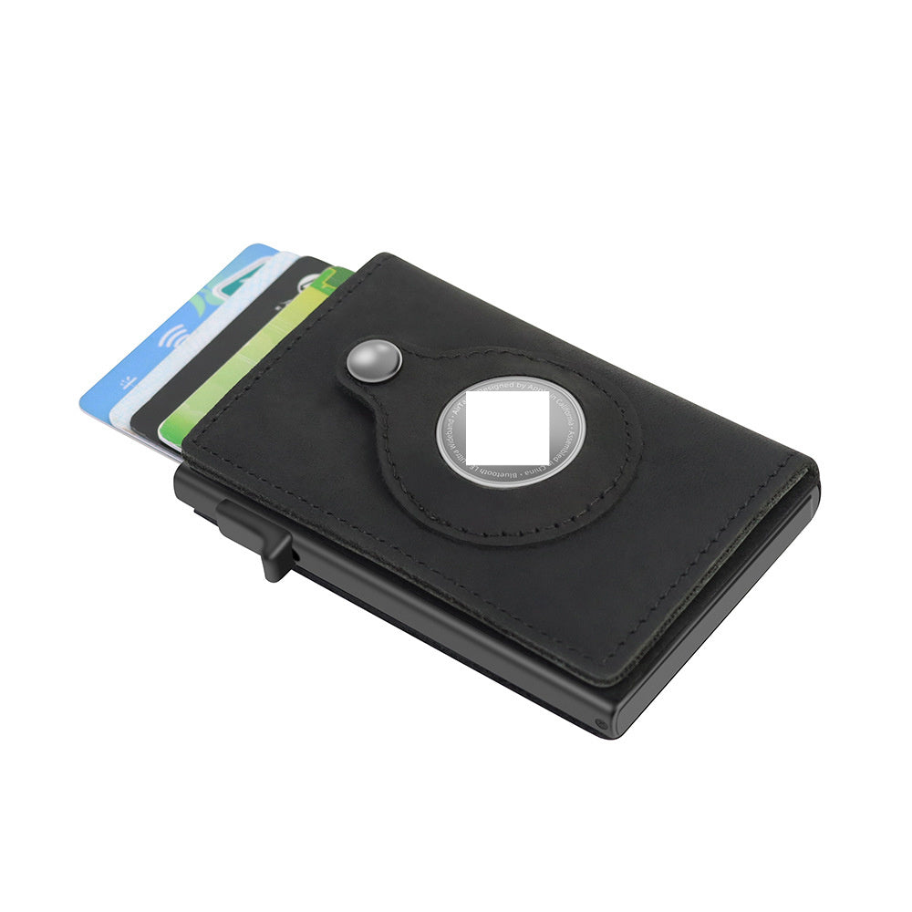 Elevation Wallet - Enigma