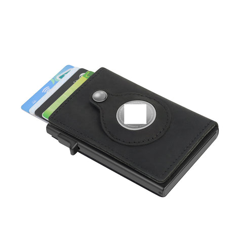 Elevation Wallet - Enigma