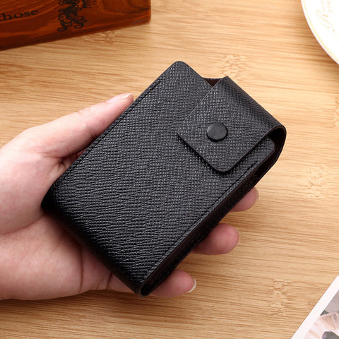 Essential  Document Holder - Saluju