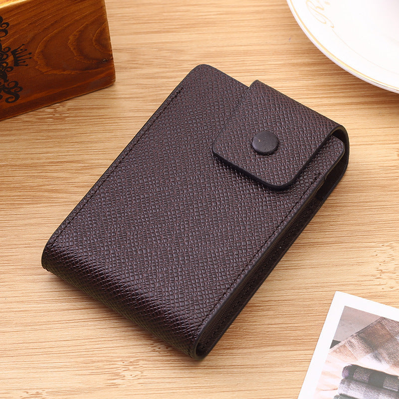 Essential  Document Holder - Saluju