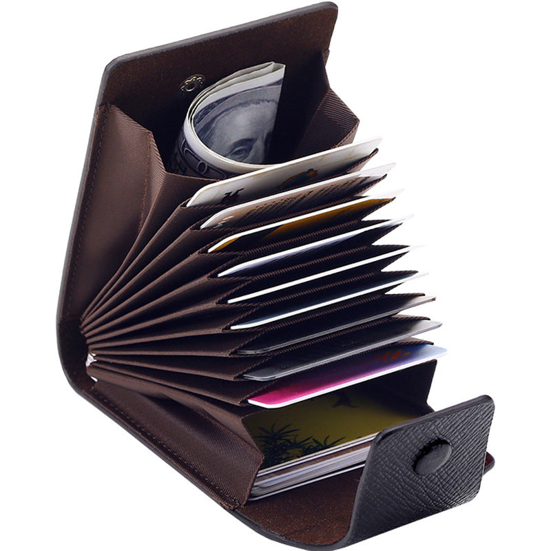 Essential  Document Holder - Saluju