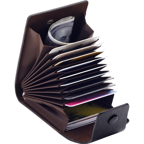 Essential  Document Holder - Saluju