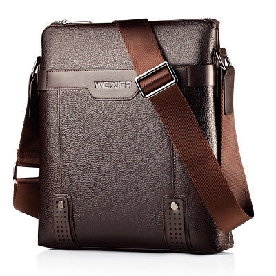Essential Satchel Bag - Chromila