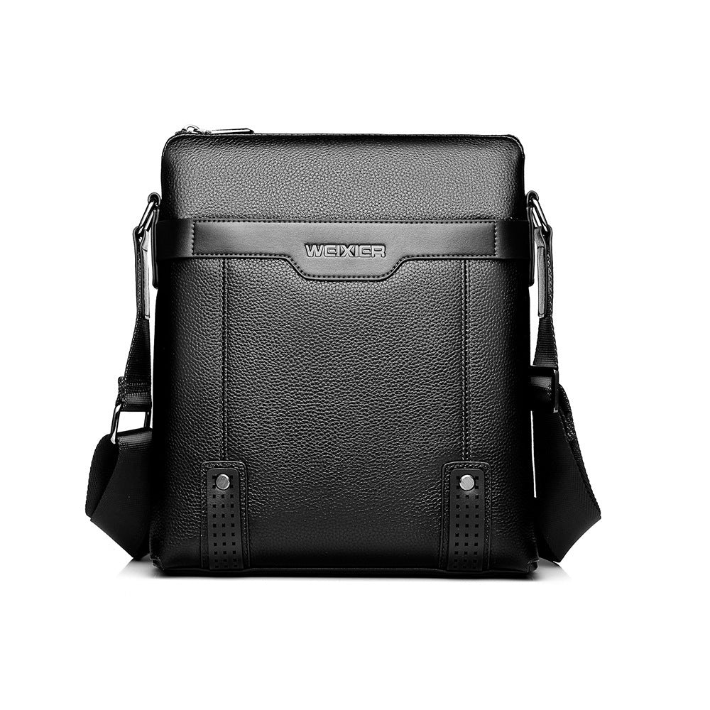 Essential Satchel Bag - Chromila