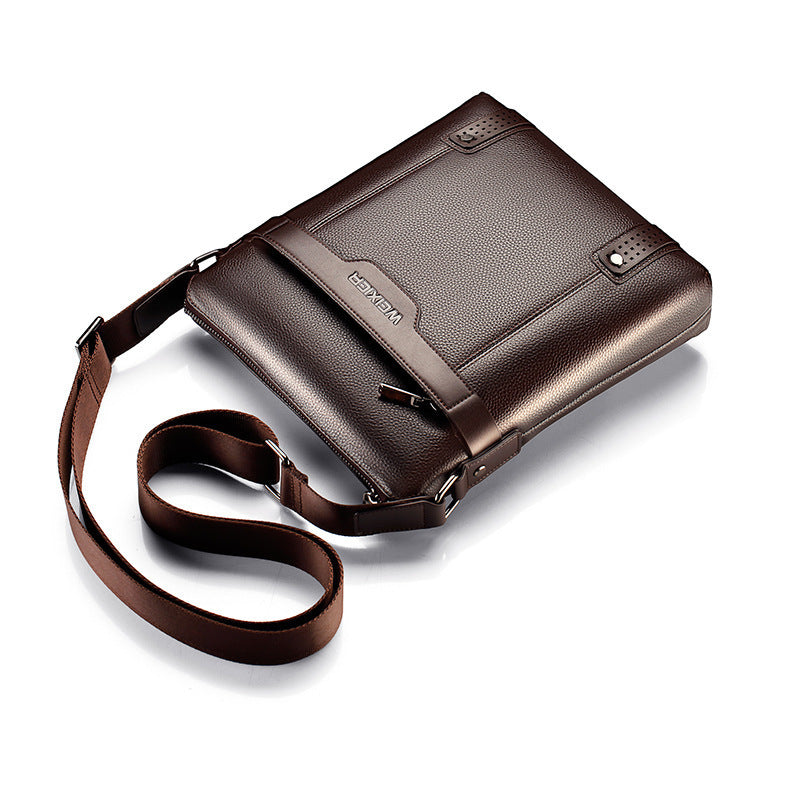 Essential Satchel Bag - Chromila