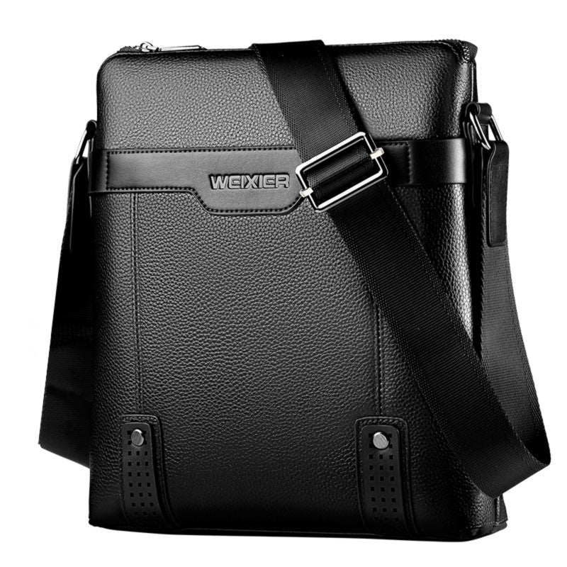 Essential Satchel Bag - Chromila