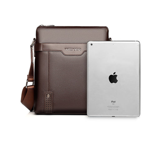 Essential Satchel Bag - Chromila
