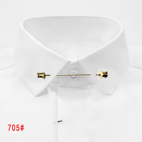 Essential Collar Pin - Nocturne