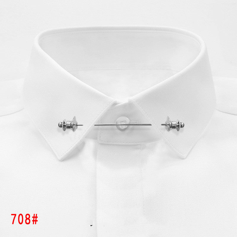 Essential Collar Pin - Nocturne