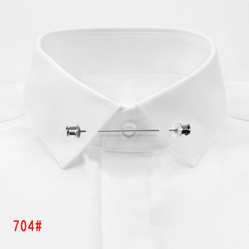 Essential Collar Pin - Nocturne