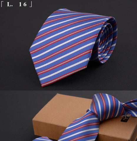 Essential Tie - Cotasu