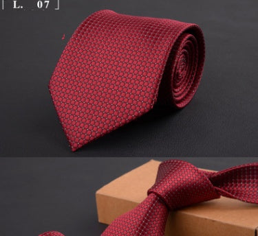 Essential Tie - Cotasu